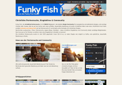 FunkyFish
